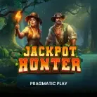 Jackpot Hunter thumbnail