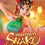 Prosperity Snake game icon