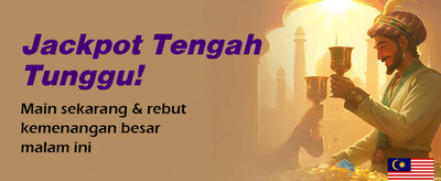 Main dan Menang Sekarang