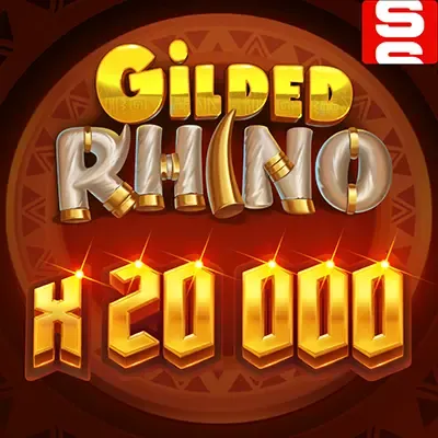 Gilded Rhino game thumbnail