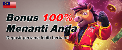Bonus Selamat Datang 60winasia.com