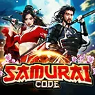 Samurai Code game icon