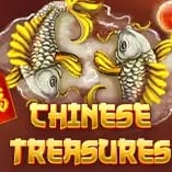 Chinese Treasures game icon